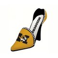 Evergreen Enterprises Evergreen Enterprises EG2BHS930 Missouri Tigers Shoe Wine Bottle Holder EG2BHS930